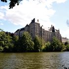 L'abbaye de Solesmes