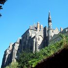  l'abbaye de Solesmes 72