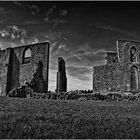 L'Abbaye des Chateliers à la Flotte-en-Ré