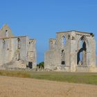 L'abbaye des Chateliers