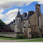 L'abbaye du Bec