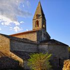 L'abbaye du Thoronet