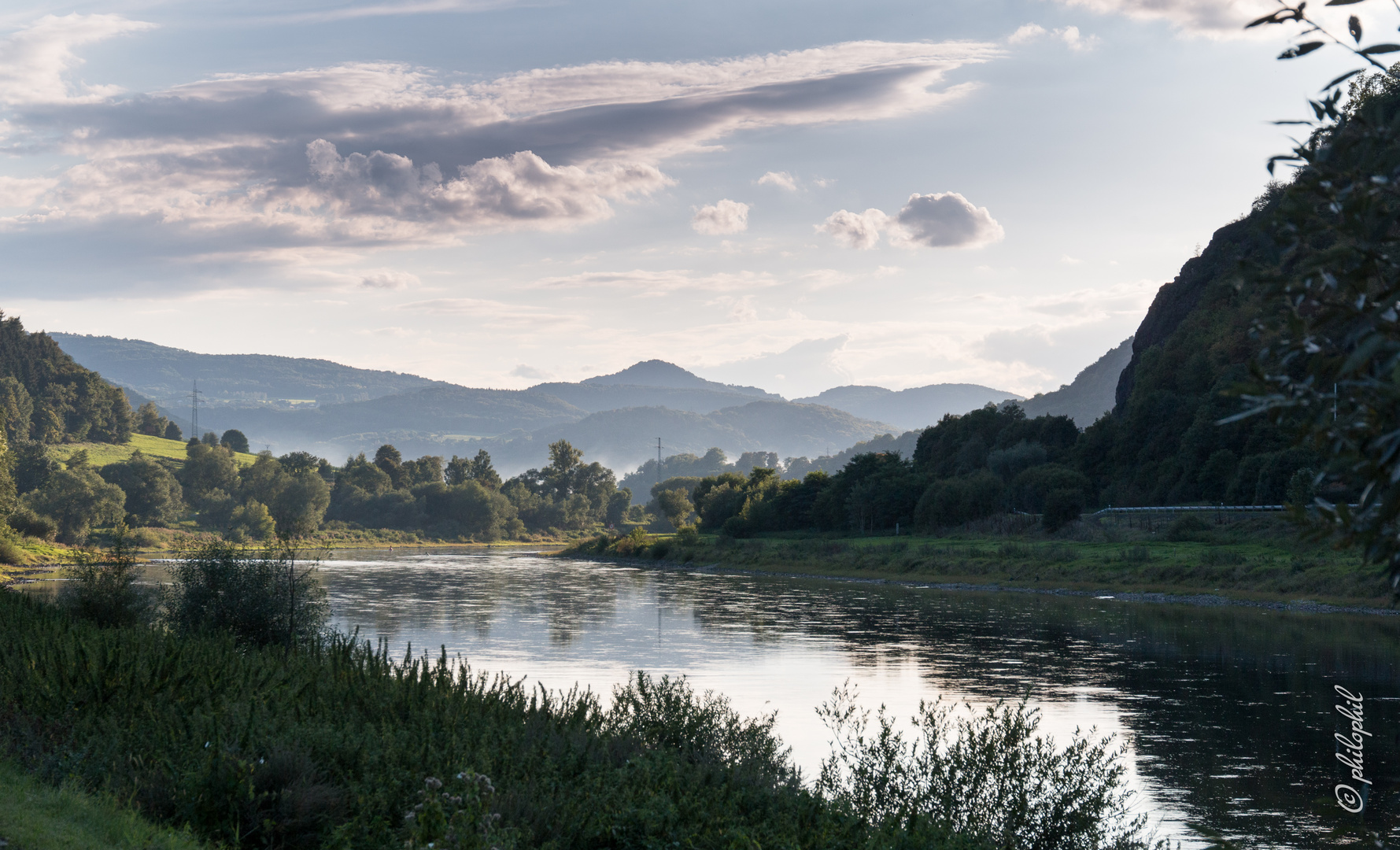 Labe - Elbe