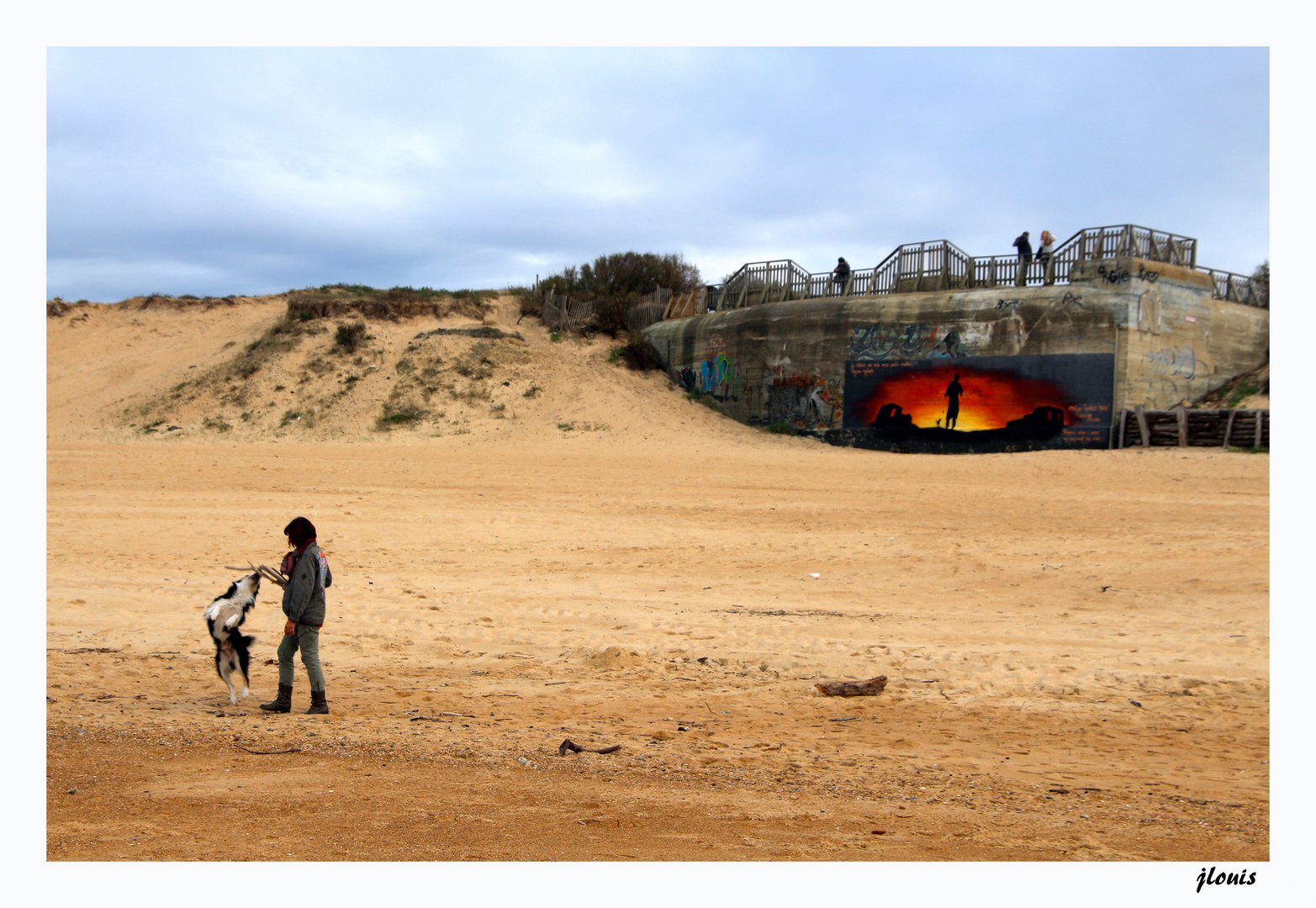 labenne plage