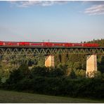 Laberviadukt in Deining