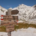 Labesebenalm (2.140 m)