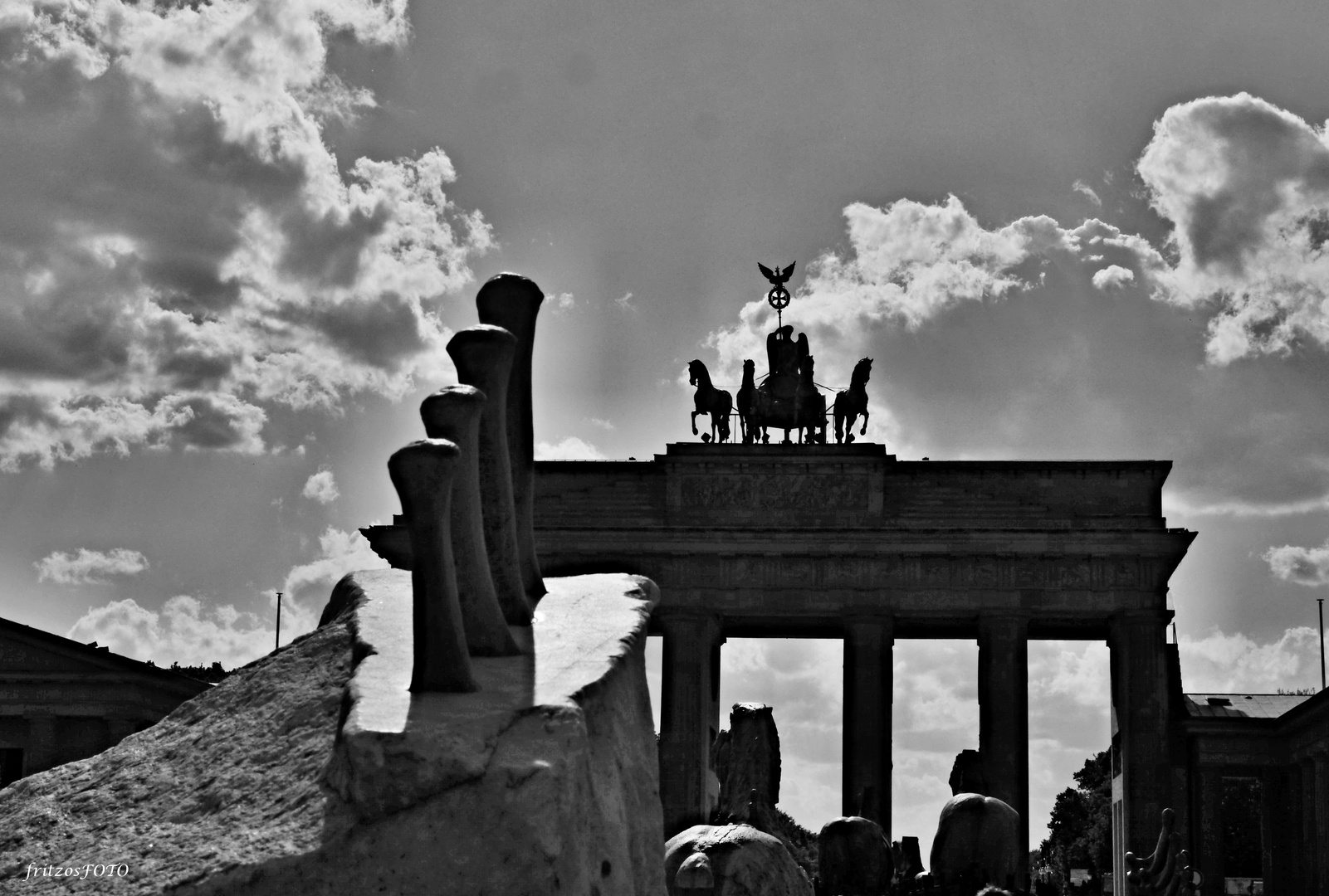 Labidarium am Brandenburger Tor