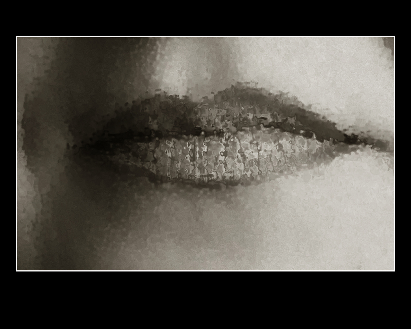 LABIOS DE MUJER.