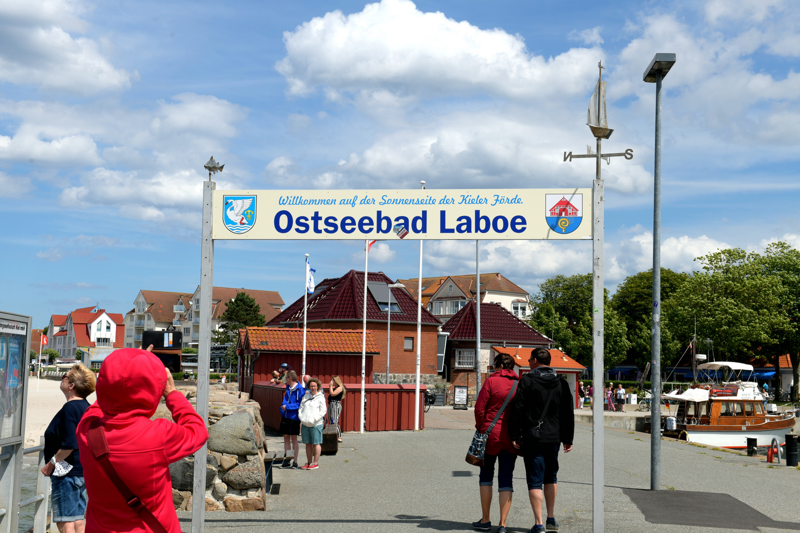 Laboe 1