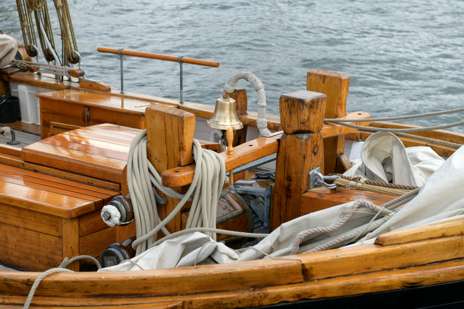 Laboe Hafen 2