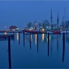 Laboe, Hafen