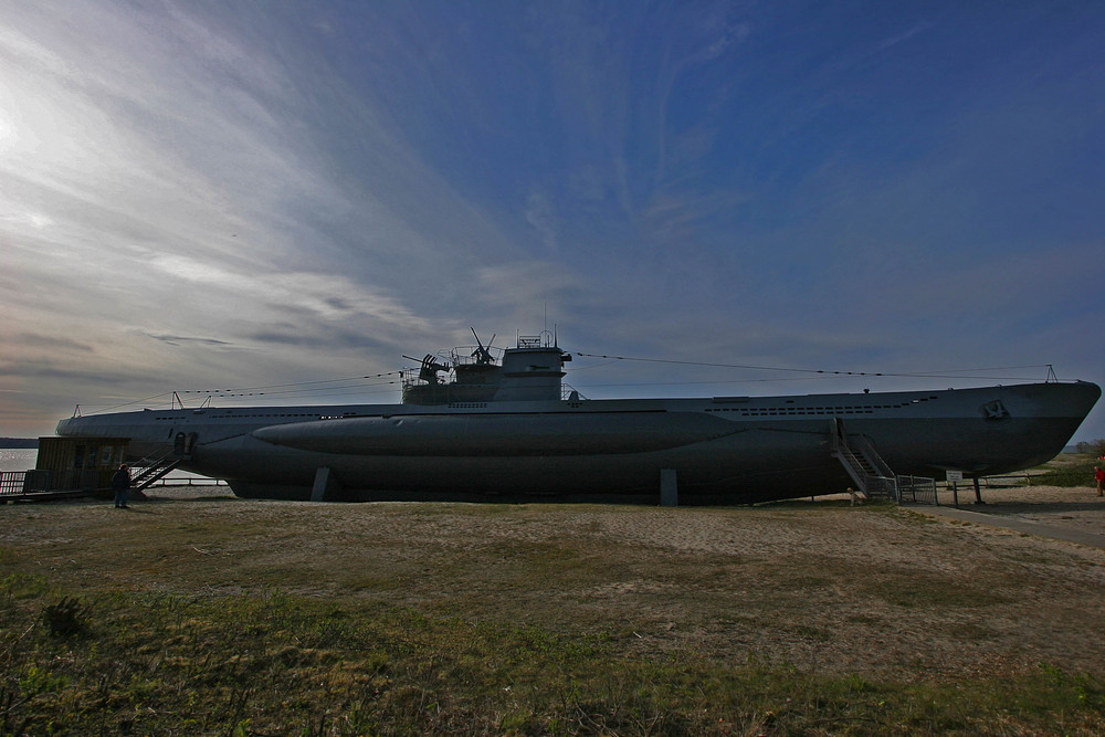 Laboe II