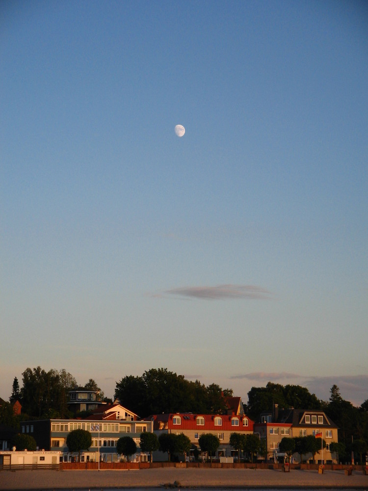 Laboe in S.-H.