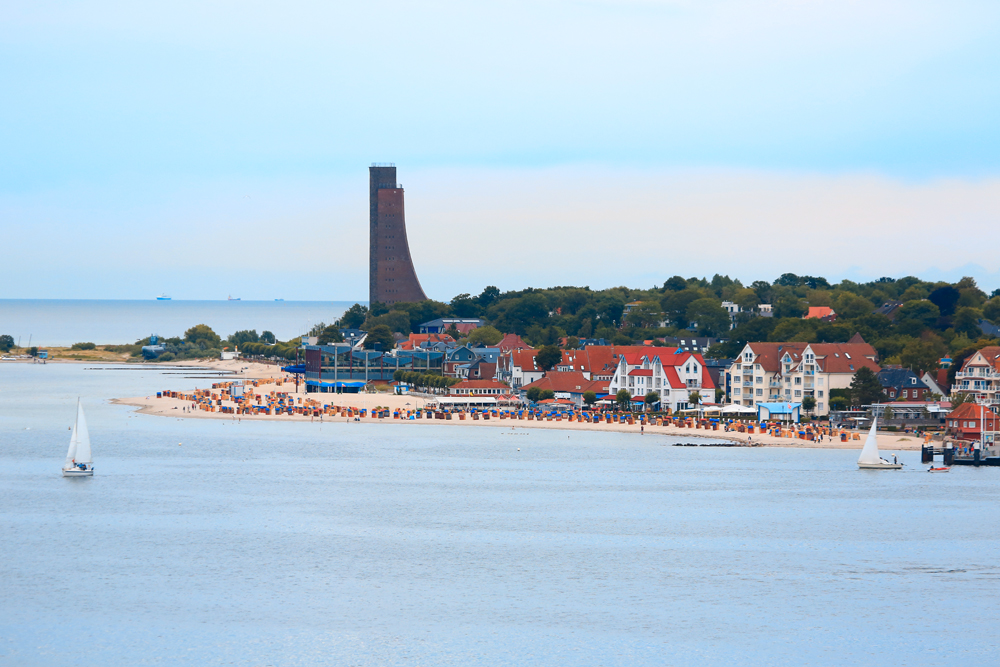 Laboe is schö