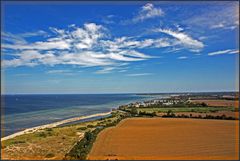 Laboe / Kieler Bucht