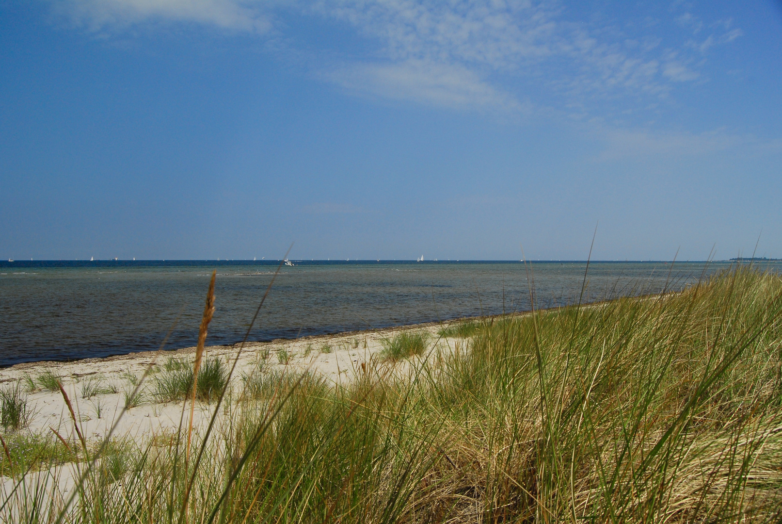 Laboe - Kieler Förde