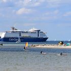 Laboe - Kieler Förde