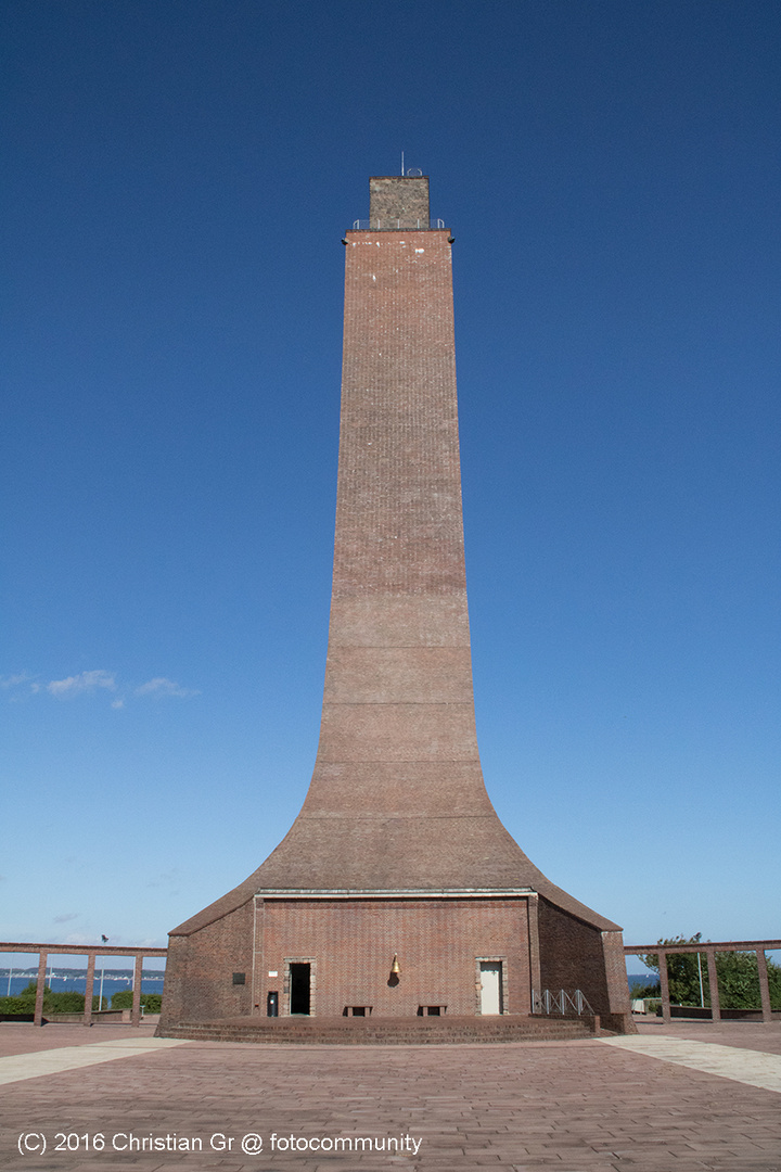 Laboe - Marine Denkmal 