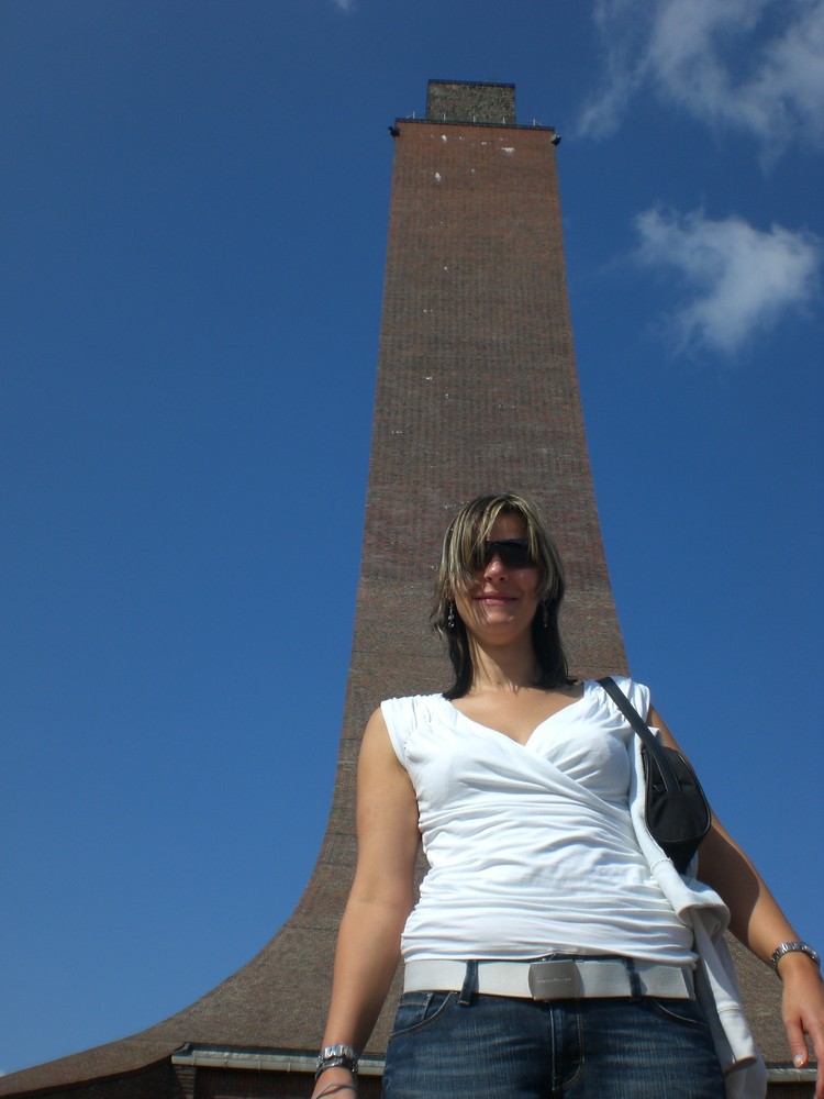 Laboe Marine Ehrenmal