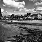 Laboe monochrom