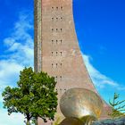 Laboe (Schiffsschraube Prinz Eugen)