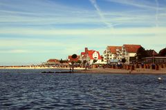 Laboe Strand