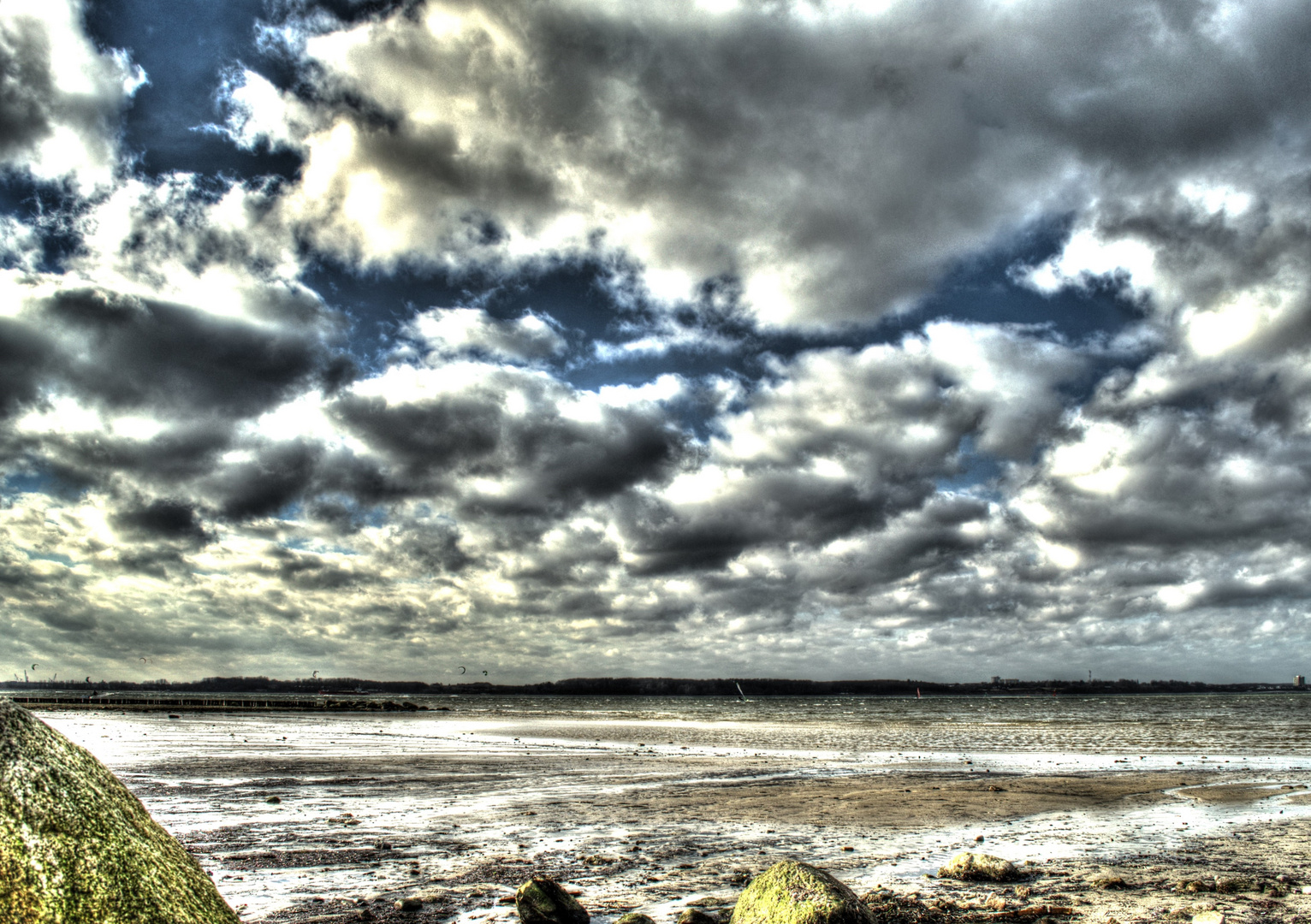 Laboe Strand