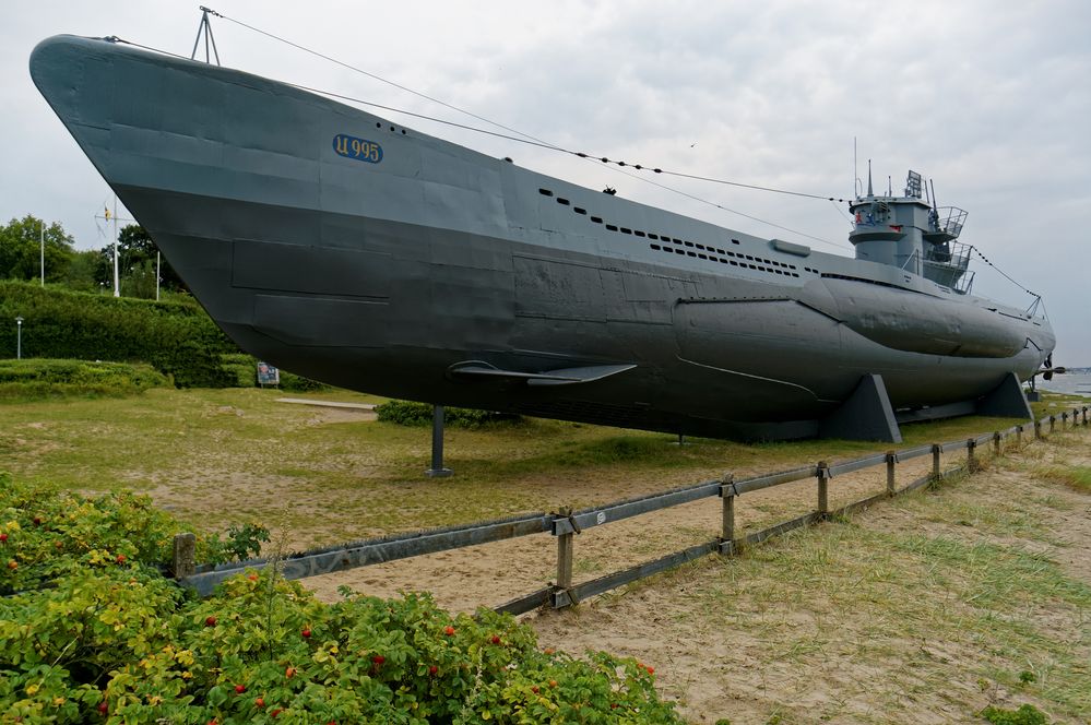 Laboe U995