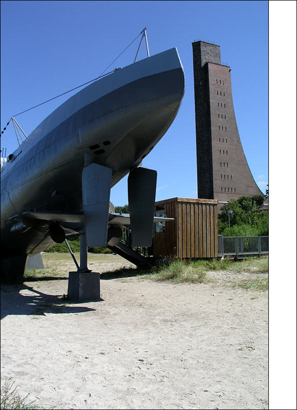 Laboe VIII