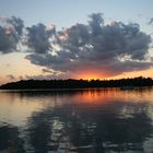 Labor Day Lac Du Flambeau WI