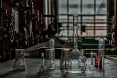 Laborprobe
