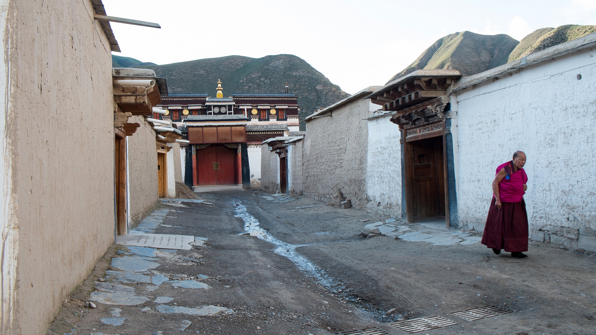 Labrang