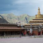 Labrang / Xiahe