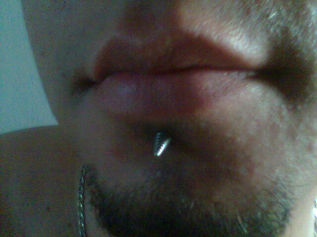 LABRET