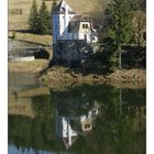 Labska Stausee, Spindlermühle, CZ