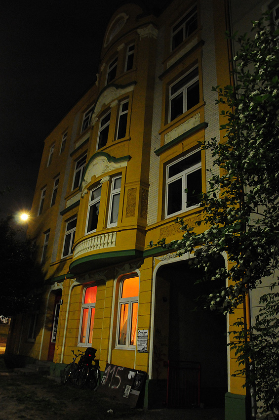 Labskausromantik in Wilhelmsburg 6