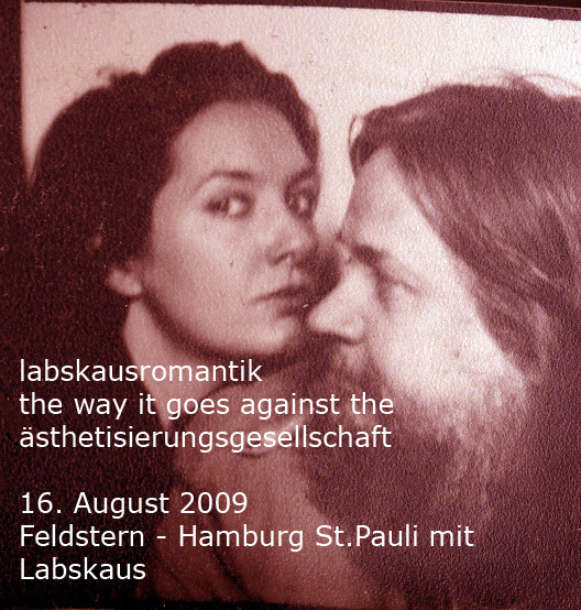 labskausromantik mit labskaus auf st.pauli