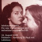 labskausromantik mit labskaus auf st.pauli