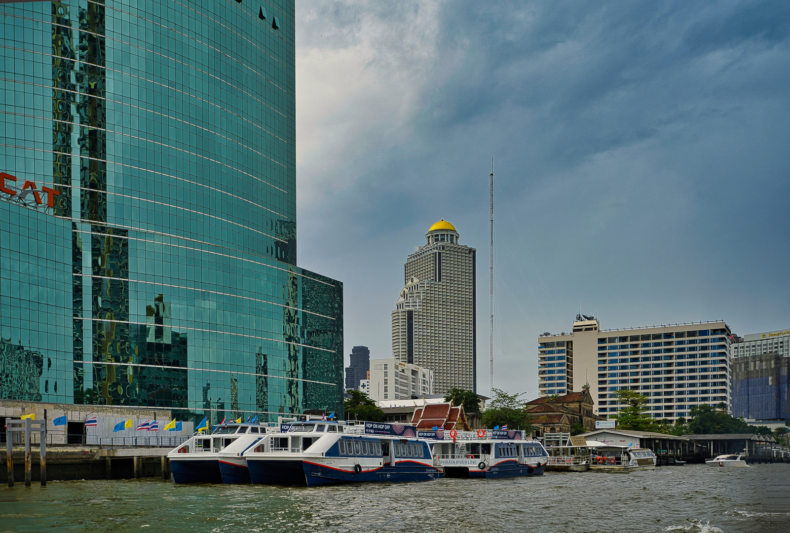 Labua Hotel - Bangkok