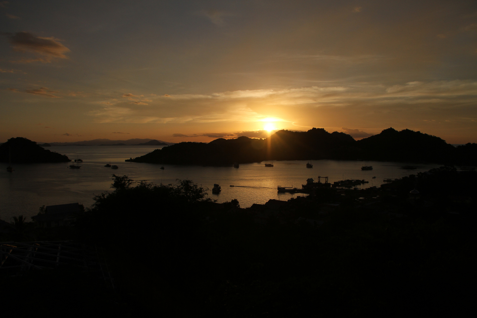 Labuan Bajo