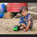 Labuan Bajo Boy