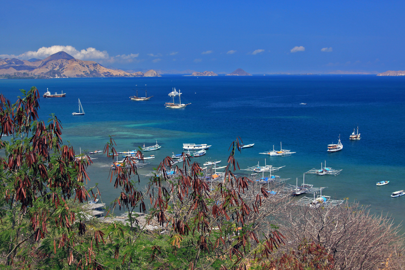 Labuanbajo