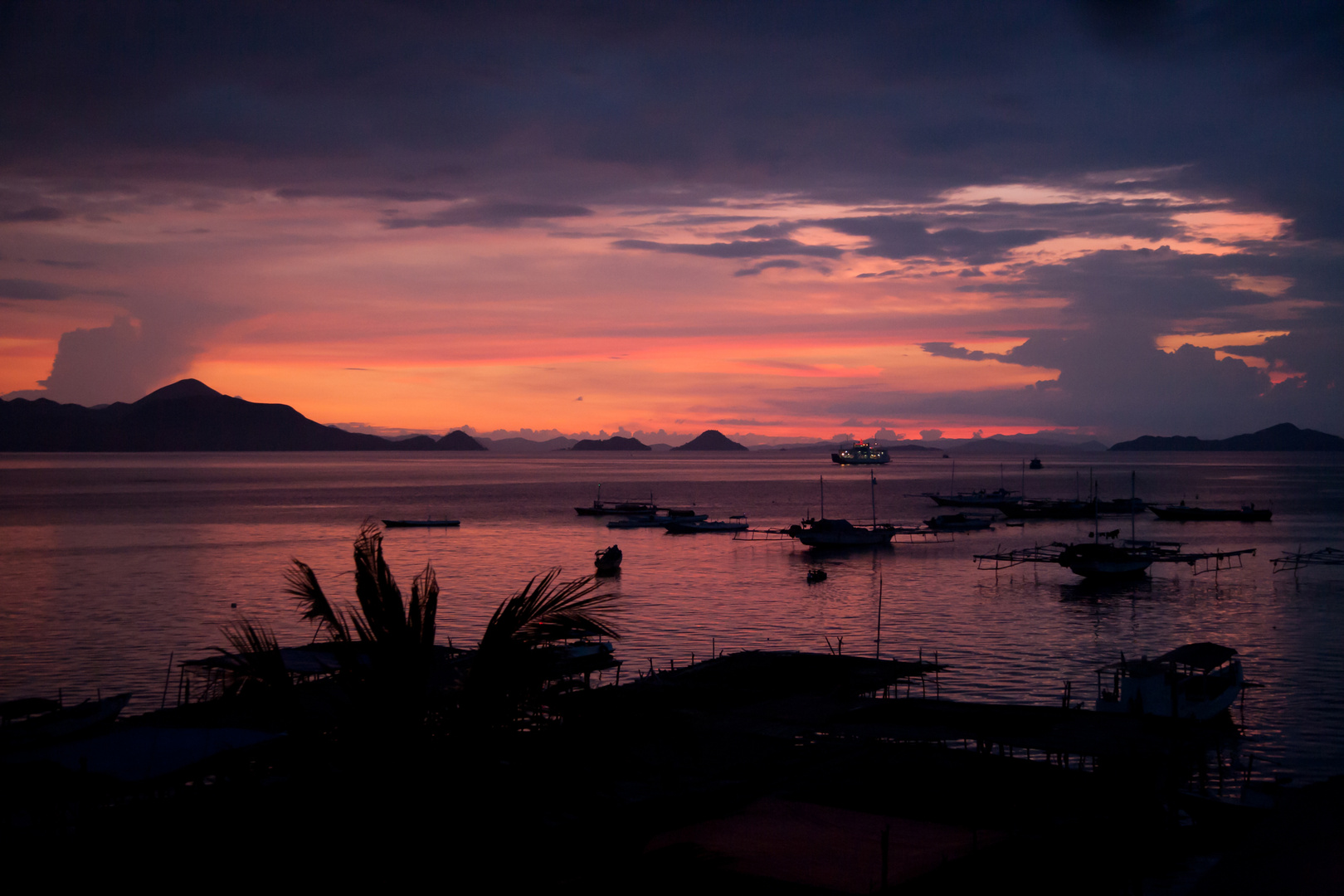 Labuanbajo