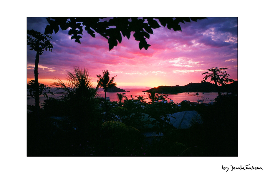 Labuanbajo - Flores