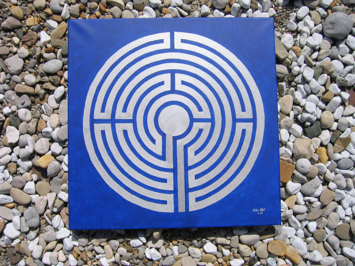 Labyrinth 2