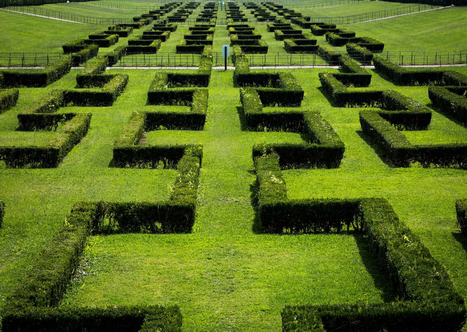 Labyrinth.... Foto & Bild | reise Bilder auf fotocommunity