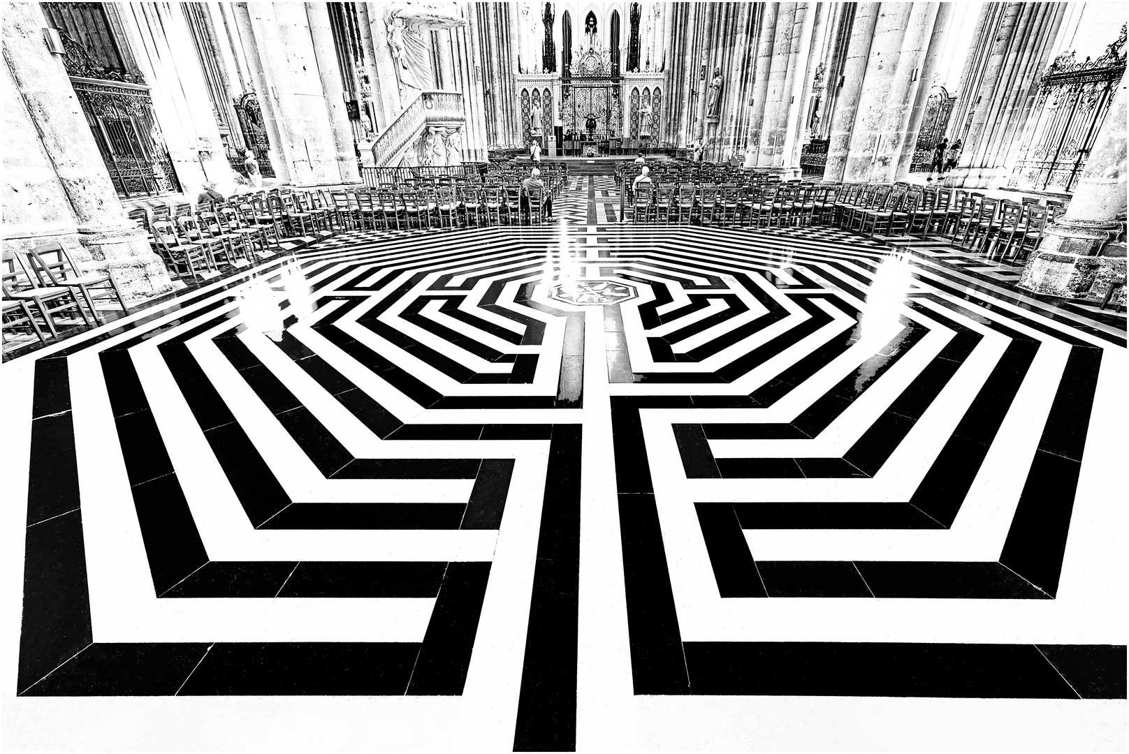 Labyrinth