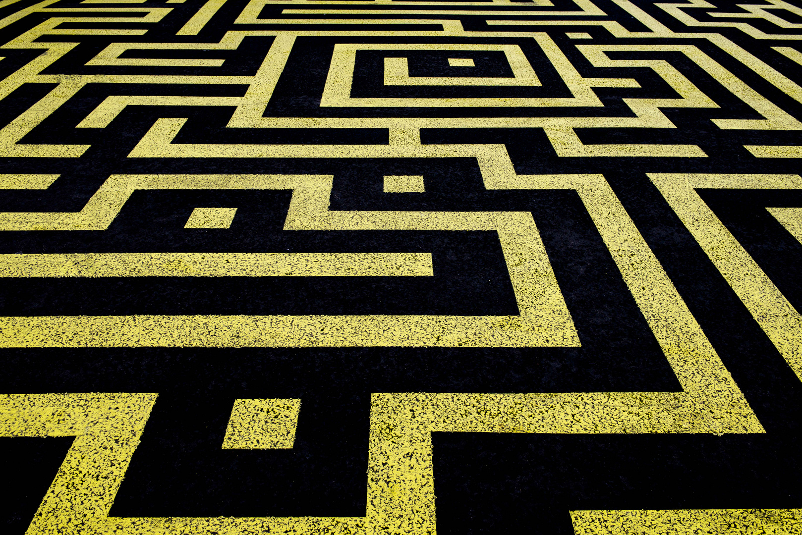 Labyrinthe