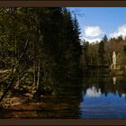 Lac à l'Anglais