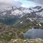 Lac Agnel & Serrù